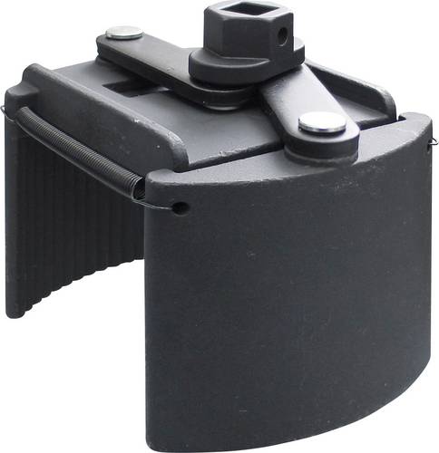 Gedore Automotive 2967448 KL-0122-193 Ölfilterschlüssel universal, Ø 110 - 145 mm