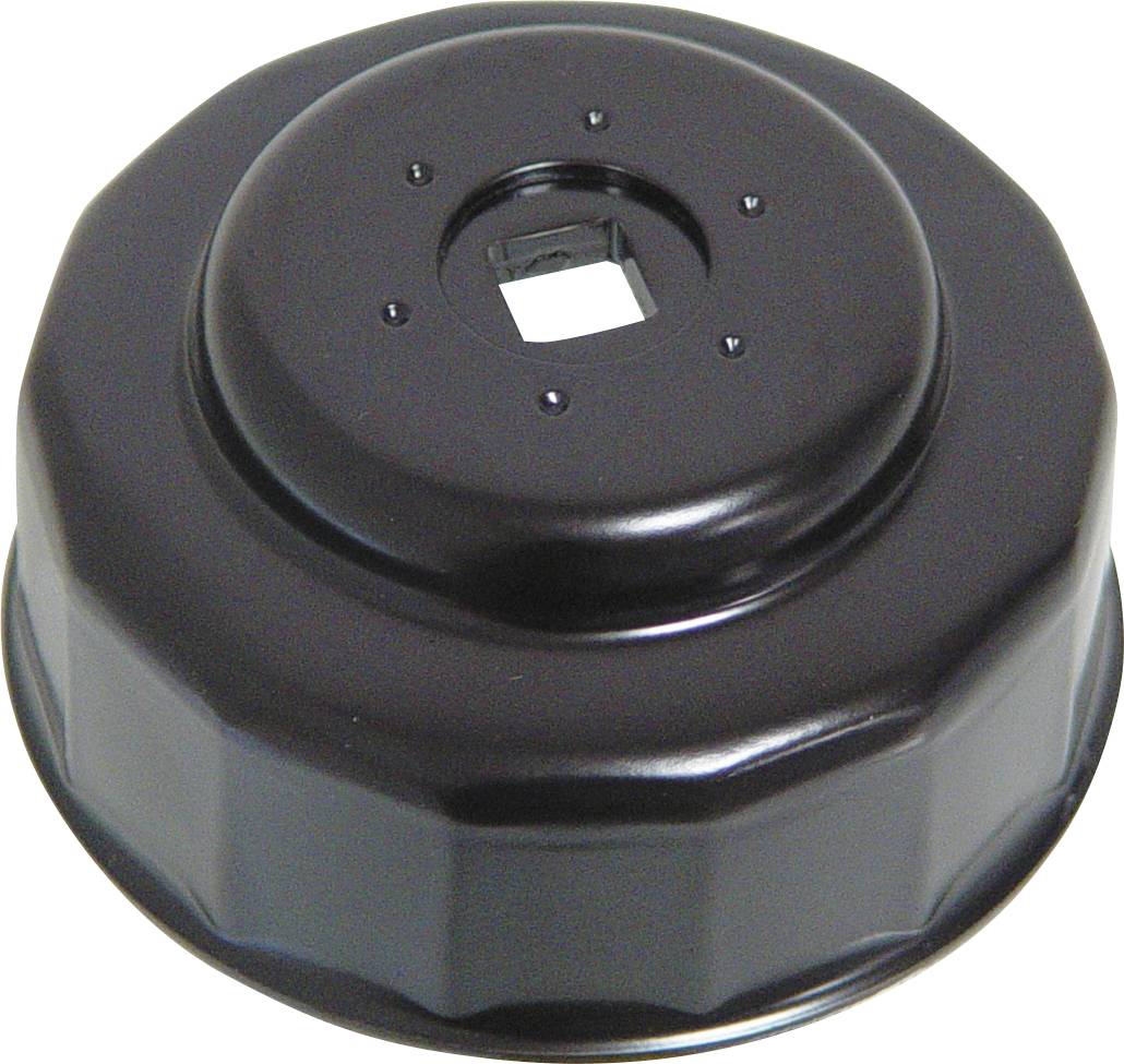 Offene schwarze Transporttasche mit maßgefertigten Schaumstoffeinlagen, die verschiedene Gegenstände sicher halten und Organisation sowie Schutz bieten.