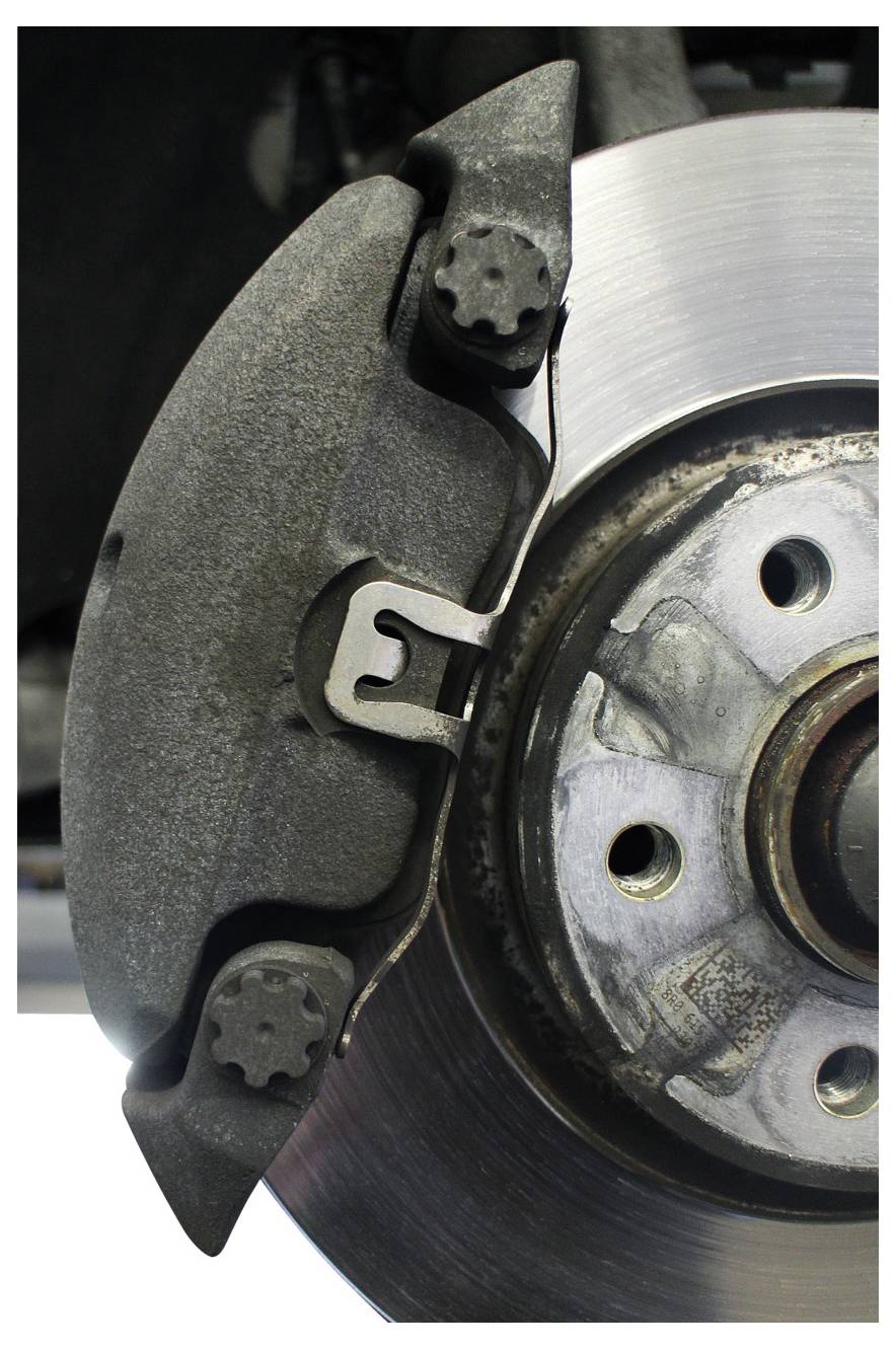 Gedore Automotive KL-0112-9 Steckschlüsseleinsatz-Set 3417492