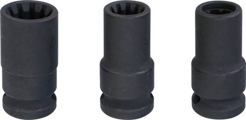 Gedore Automotive KL-0112-91 Steckschlüsseleinsatz-Set 3245616