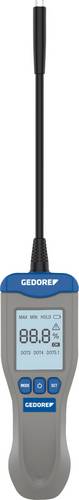 Gedore Automotive 3467058 KL-0860-100 Bremsflüssigkeitstester