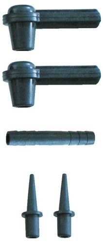 Gedore Automotive 2389991 KL-0124-4101 Entlüftungsadapter-Satz