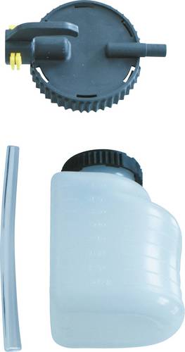 Gedore Automotive 2390027 KL-0124-4104 Auffangbehälter-Satz