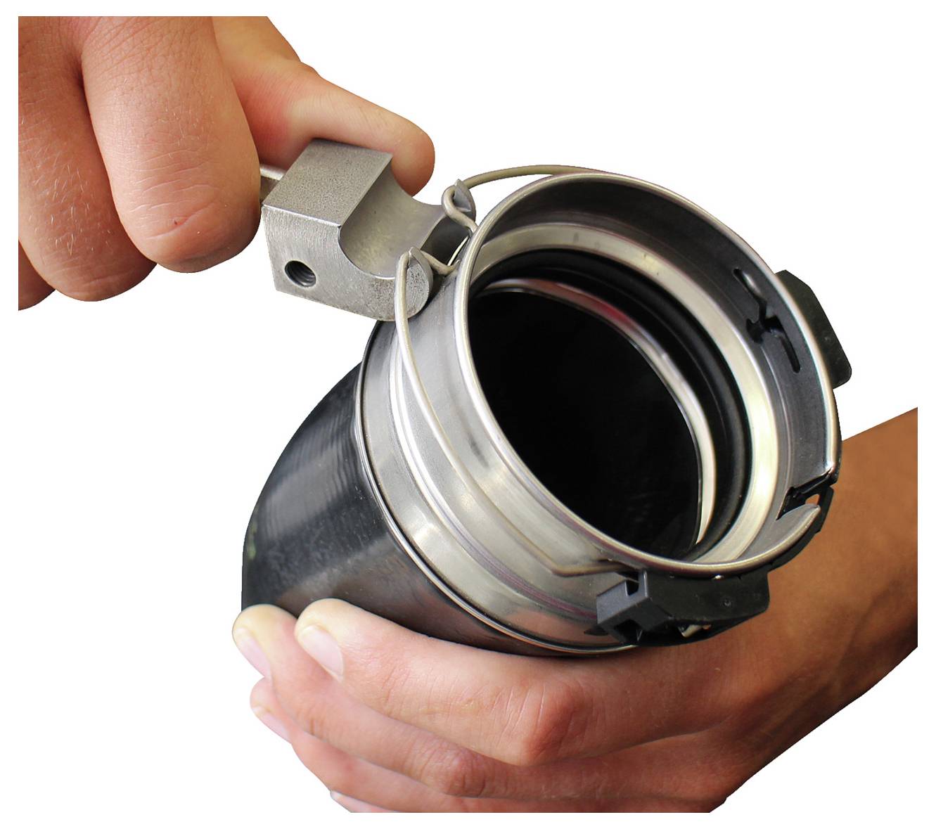 Gedore Automotive 2961830 KL-0124-59 Lösewerkzeug für HENN®-Schelle