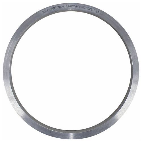 Gedore Automotive 3021084 KL-1025-1753 A Druckring, 17,5 mm