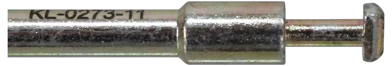 Gedore Automotive 3238733 KL-0273-11 Türgriff-Ausbauwerkzeug