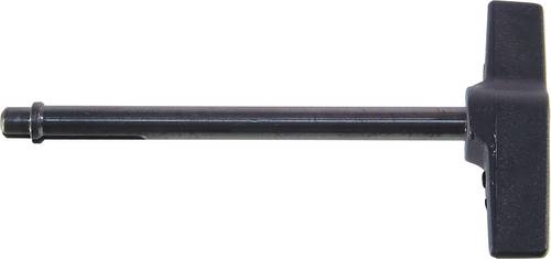 Gedore Automotive 1755234 KL-0314-1 T-Griff für Bremsfedernmontage, Mercedes