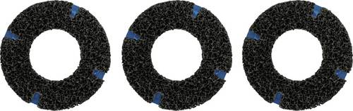 Gedore Automotive 3463907 KL-0115-1001 Ersatzscheiben-Satz, Radnabe, Ø 75 mm