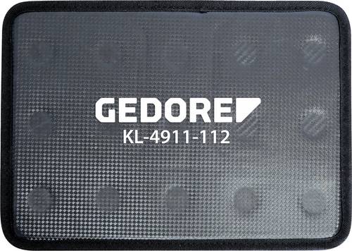 Gedore Automotive 3457176 KL-4911-112 Magnetmatte, 280 x 200 mm (L x B) 200 mm x 280 mm 1 St.