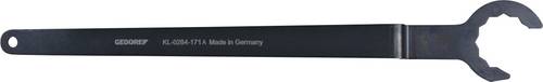 Gedore Automotive 3281191 KL-0284-171 A Spannschlüssel, SW 30