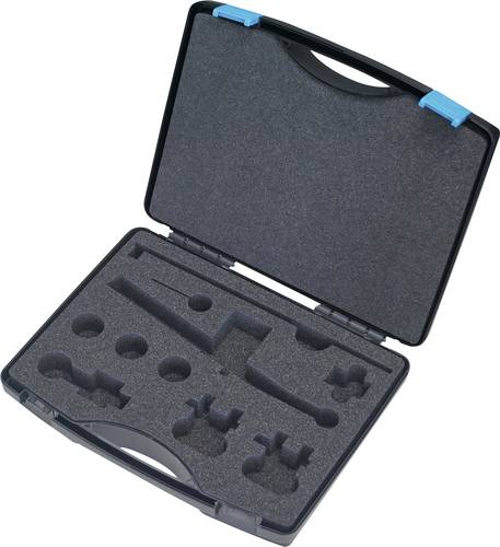 Gedore Automotive KL-0280-7639 2900173 Werkzeugkoffer unbestückt (B x H x T) 340 x 83 x 275 mm