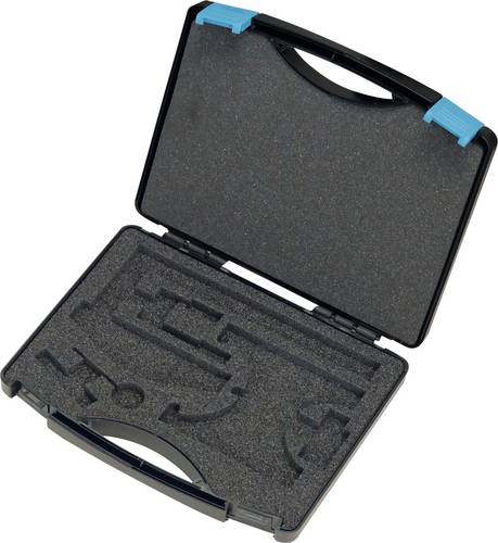 Gedore Automotive KL-0680-2490 A 2524953 Werkzeugkoffer unbestückt (B x H x T) 255 x 48 x 210 mm