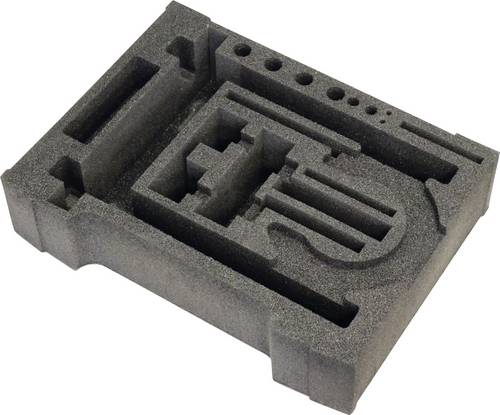 Gedore Automotive 3127265 KL-0029-1090-1 A Schaumstoffeinlage (B x H x T) 459 x 105 x 320 mm