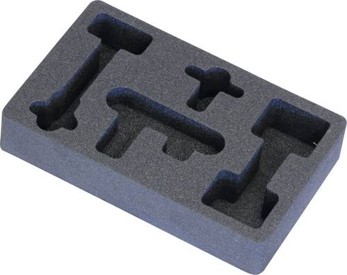 Gedore Automotive 3275191 KL-0033-3090-1 Schaumstoffeinlage (B x H x T) 223 x 40.5 x 140 mm