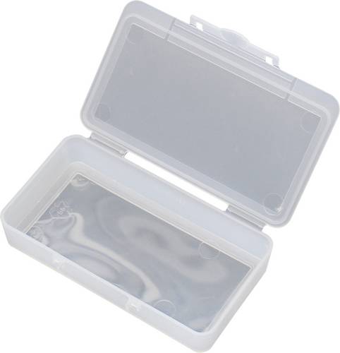 Gedore Automotive 2802074 KL-4990-2001 Kunststoffdose, 53 x 107 x 18 mm