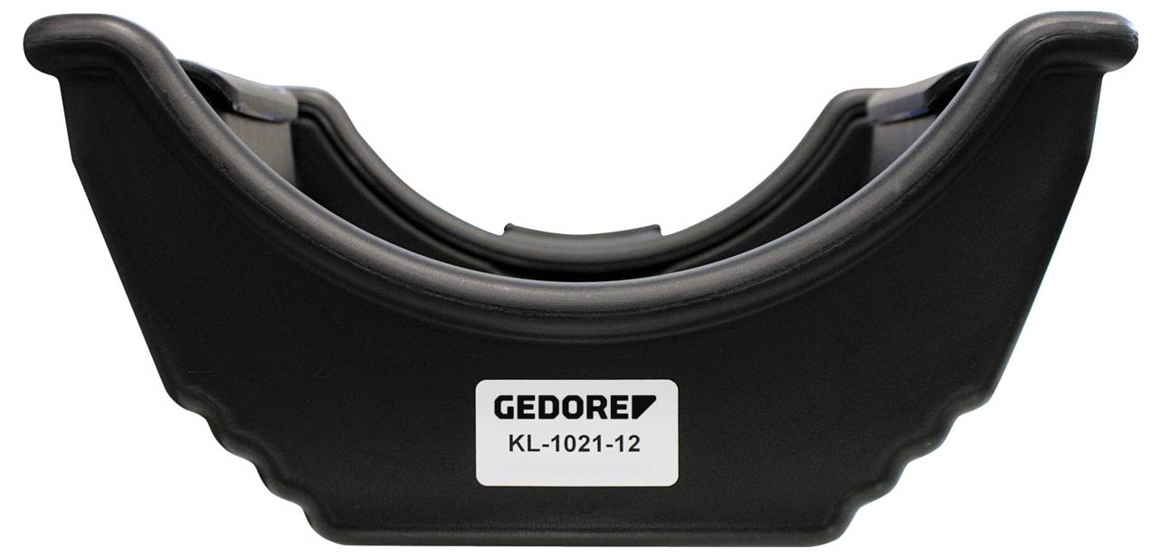 Gedore Automotive 2883635 KL-1021-12 Ölauffangbehälter für Antriebsachse