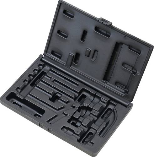 Gedore Automotive KL-0124-4390 2871629 Werkzeugkoffer unbestückt (B x H x T) 292 x 60 x 190 mm