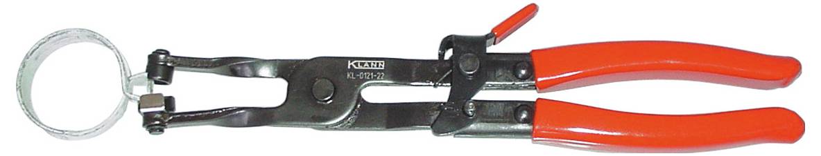 Gedore Automotive 1752529 Schlauchklemmenzange 273mm