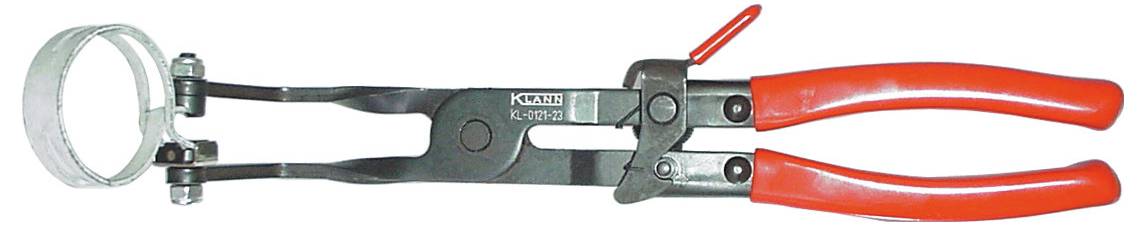 Gedore Automotive 1752537 Schlauchklemmenzange 285mm