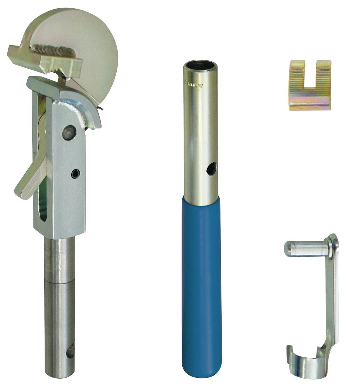 Gedore Automotive 3283674 KL-0169-1 B Verstellzange für Spurstangen