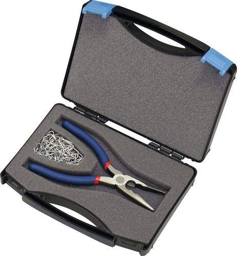 Gedore Automotive 1804898 KL-0190-50 Polsterklammernzange