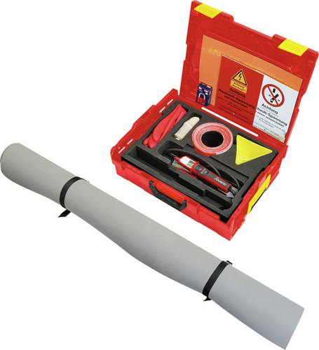 Gedore Automotive 3413659 KL-4600-100 K VDE-Ergänzungssatz