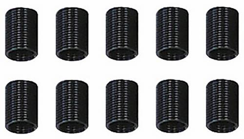 Gedore Automotive 2458098 KL-1383-2234 Gewindehülsen-Satz, M8x1, 16 mm