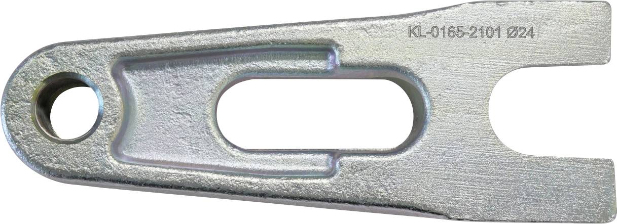 Ein blauer Werkzeugwagen mit der Beschriftung „GEDORE 1507 XL