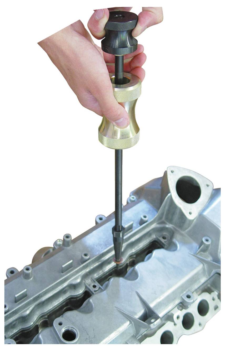 Gedore Automotive 2435004 Abzieher