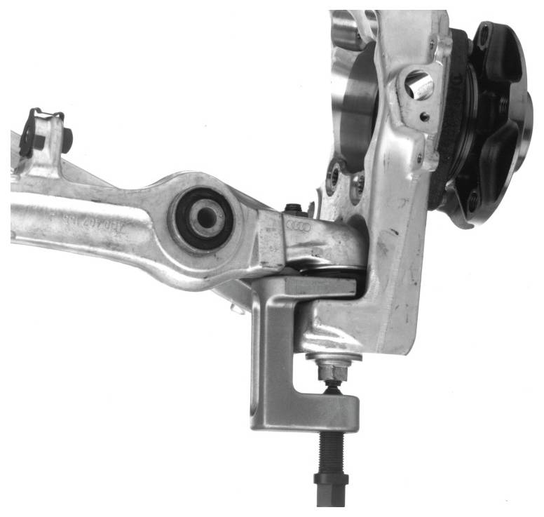 Gedore Automotive 1753576 Kugelgelenk-Ausdrücker