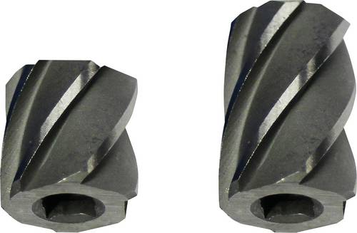 Gedore Automotive 3448886 KL-0114-894 Reibkopfsatz für ABS-Sensor, Ø 18 mm (2 Stück)