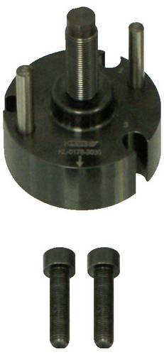 Gedore Automotive 2407043 KL-0178-3030 Flansch mit Spindel