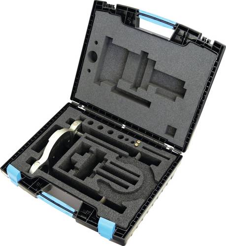 Gedore Automotive 3434419 KL-0029-200 K Aus- und Einbauhilfe für McPherson Federbeine (Grundgerät)