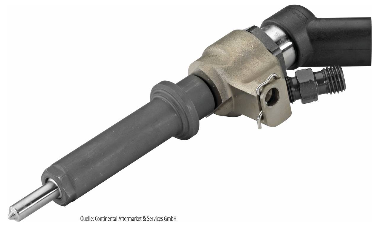 Gedore Automotive 3420140 Injektor-Abzieher