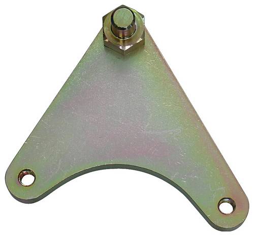 Gedore Automotive 2952858 KL-0029-171 Auflageplatte, Gr. 7