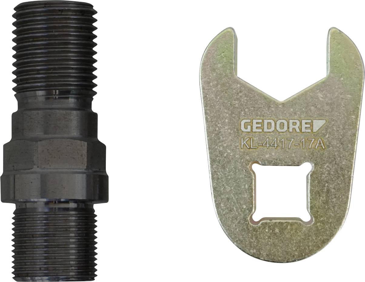 Gedore Automotive 3420159 Injektor-Abzieher