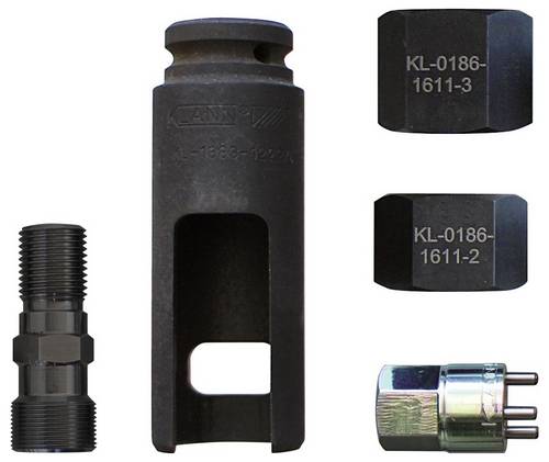 Gedore Automotive 3420175 Injektor-Abzieher