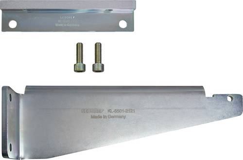 Gedore Automotive 3402169 KL-5501-212 Montage-Satz, KL-5501 B / C, Wand (lang)