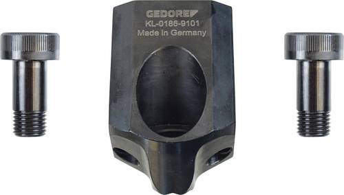 Gedore Automotive 3283836 KL-0186-9101 A Ergänzungssatz, M14, 45°