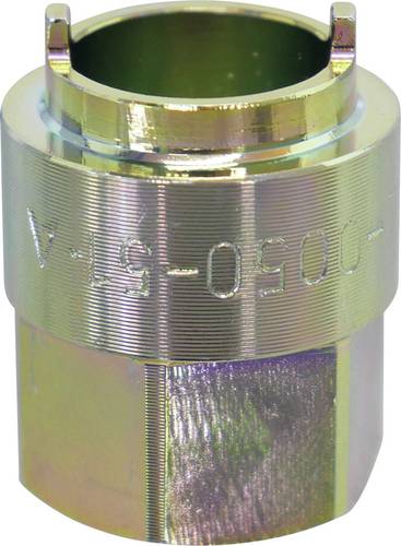 Gedore Automotive 3448568 KL-0050-51 A Stoßdämpfer-Zapfenschlüssel, Mercedes W203