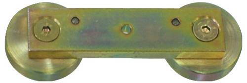 Gedore Automotive 2274809 KL-0280-6021 A Einstell-Lehre, Nockenwelle, VW-Audi