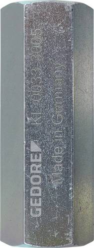 Gedore Automotive 3253899 KL-0033-3005 Verstellmutter, lang