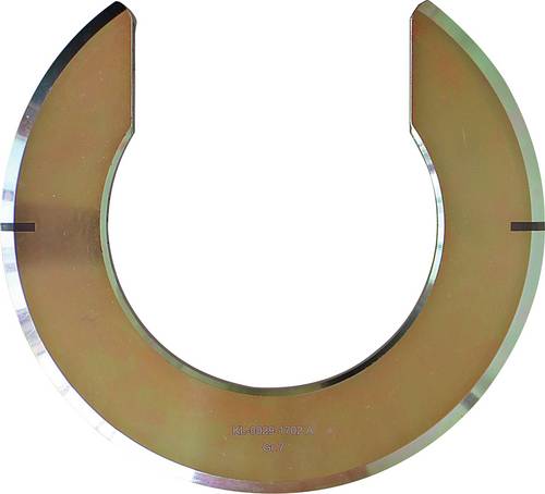 Gedore Automotive 2942984 KL-0029-1702 Auflagering, Gr.7