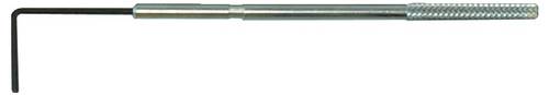 Gedore Automotive 2478919 KL-0280-2201 A Arretierdorn, abgewinkelt, Ø 2,5 mm