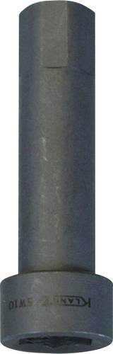 Gedore Automotive 2425505 KL-0284-2601 Vielzahn-Bit Antrieb: Sechskant Abtrieb: XZN SW 10 49 mm