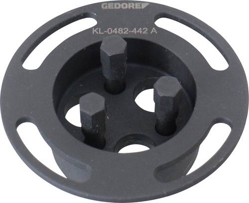 Gedore Automotive 2479249 KL-0482-442 A Arretierwerkzeug, Wasserpumpe, Opel