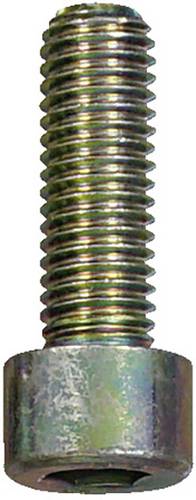 Gedore Automotive KL-5501-2005 2476282 Zylinderschrauben 12 mm Messing 1 St.