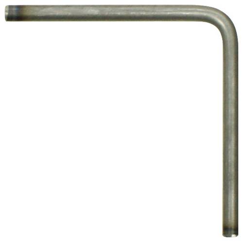 Gedore Automotive 2422875 KL-0280-222 Arretierdorn, abgewinkelt, Ø 4 mm