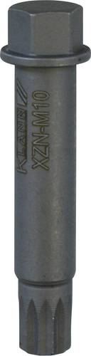 Gedore Automotive 1803328 KL-0284-2801 Vielzahn-Bit Antrieb: Sechskant Abtrieb: XZN M10 64 mm