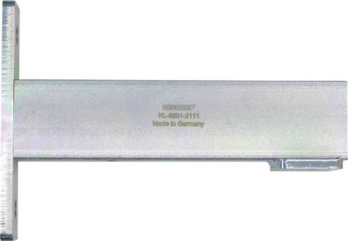 Gedore Automotive 3259420 KL-5501-2111 Abstützleiste, MODULO